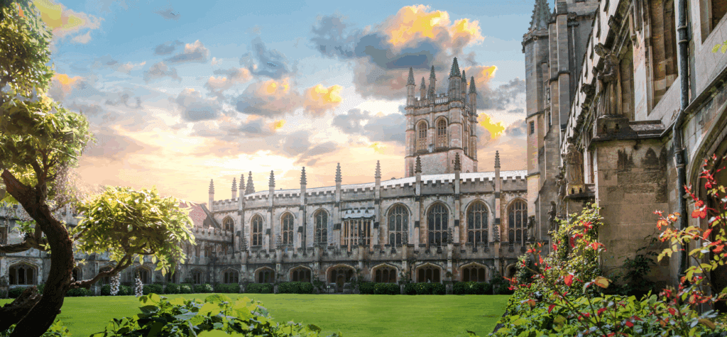 Oxford