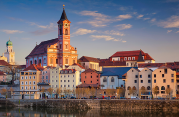 BKERS26: Ons Donau Winterboottoer